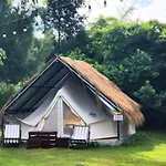 Glamping Hill Khaoyai
