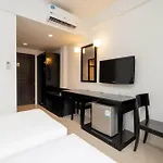 Pp Charlie Beach Resort