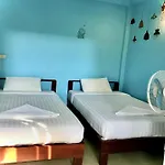 Frog Beach House