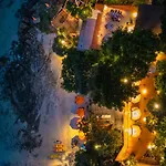 The Cliff Lipe