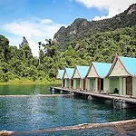 Smiley Lake House