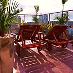Penthouse With Great View