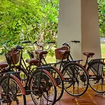 The Nouveau Chumphon Beach Resort And Golf