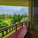 The Nouveau Chumphon Beach Resort And Golf