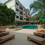 Baan Souy Resort