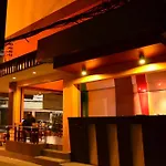 Salsa Hostel