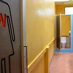Salsa Hostel