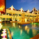 Grand Pacific Sovereign Resort & Spa