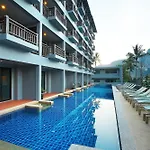 Krabi Chada Resort - Sha Plus