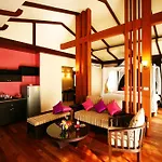 Aonang Phu Petra Resort, Krabi - Sha Plus