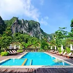 Aonang Phu Petra Resort, Krabi - Sha Plus