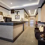 The Ambiance Hotel