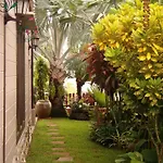 Ao Nang Home Stay - Adults Only
