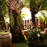 Ao Nang Home Stay - Adults Only