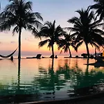First Villa Beach Resort