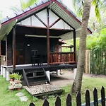 First Villa Beach Resort