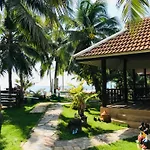 First Villa Beach Resort