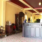 Khaolak Boutique Hertitage