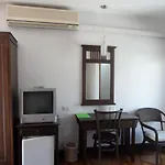 Baiyoke Chalet Hotel