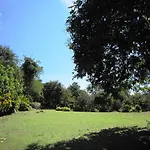 Phanom Bencha Mountain Resort