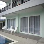 Ao Nang Miti Resort