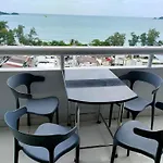 Patong Tower Amazing Sea View 12 By Phr