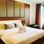 The Astra Suites
