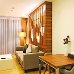 The Astra Suites