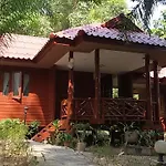 The Thai Elephant Conservation Center Lampang