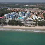 Grand Blue Beach Condo - Laem Mae Phim Beach