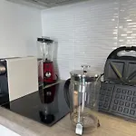 Grand Blue Beach Condo - Laem Mae Phim Beach
