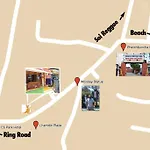 Samui Kangaroo Homestay
