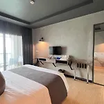 Chiangkhong Teak Garden Riverfront Onsen Hotel- Sha Extra Plus