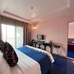 Chiangkhong Teak Garden Riverfront Onsen Hotel- Sha Extra Plus