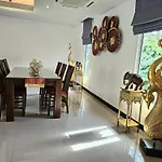 Jj Queen Villa And Spa Kohyaonoi