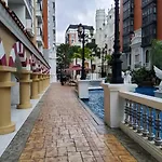 Urban Oasis Your Perfect Getaway
