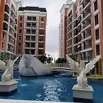 Urban Oasis Your Perfect Getaway
