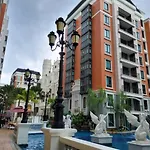 Urban Oasis Your Perfect Getaway