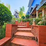 Phu Jaya Floresta Resort By Alphatel