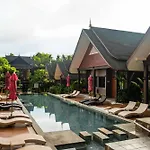 The Scene Cliff View Villas