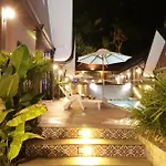 The Scene Cliff View Villas