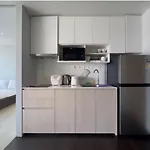 Veranda Residences Pattaya By Phung