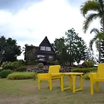 Touch Star Resort - Doi Inthanon