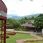 Touch Star Resort - Doi Inthanon