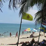 Astrococo Beach Resort By Coconut Beach