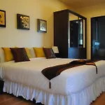 Monsane River Kwai Resort