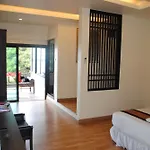 Monsane River Kwai Resort