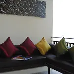 Monsane River Kwai Resort