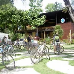 Boutique Raft Resort, River Kwai