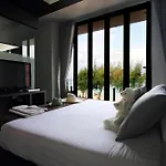Idyllic Concept Resort
